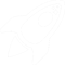 Accelerate with stars - Icon (2)