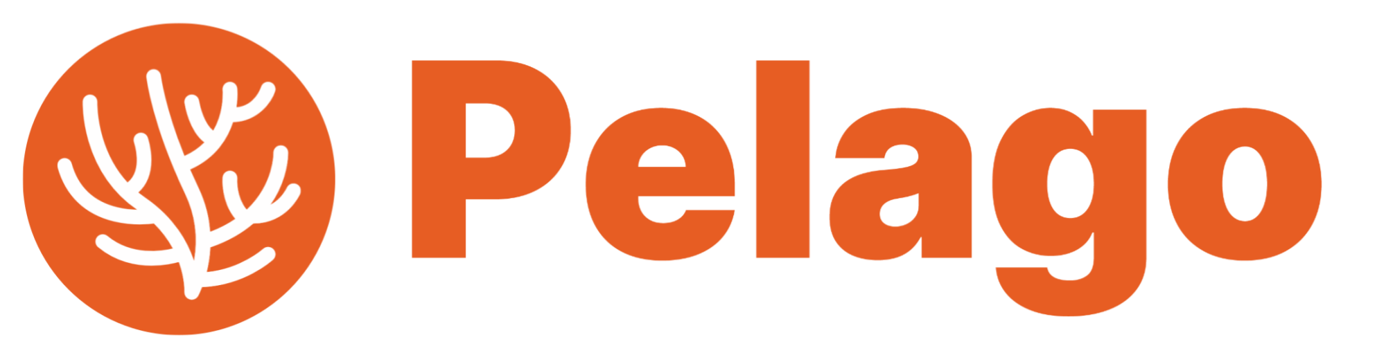 Pelago Logo