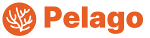 Pelago Logo w Tagline - Tspt Dec24 2000x513